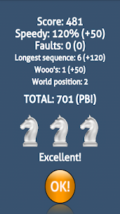  Chess Tactics Challenge - Full  