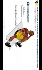 Bauchmuskeln in 8 Minuten