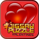 Jigsaw Puzzle : Tender Love mobile app icon