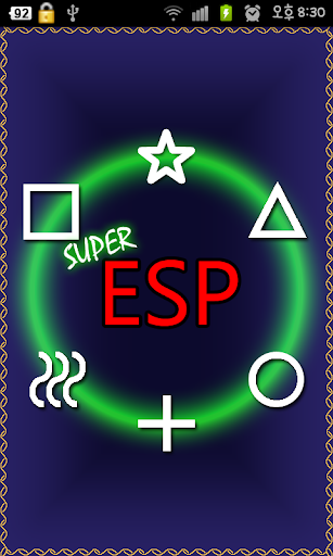 super ESP