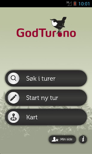 GodTur