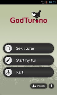 GodTur Screenshots 0