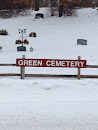 Green Cemetery 