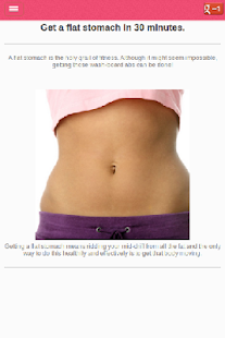 How to install 30 Minutes For A Flat Belly 3 apk for android