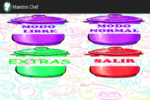 Maestro Chef APK Ảnh chụp màn hình #8