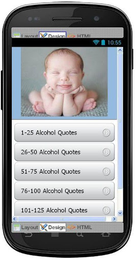 【免費社交App】Best Alcohol Quotes-APP點子