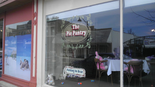 The Pie Pantry