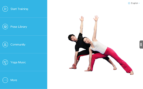 Daily Yoga - Yoga Fitness App v5.3.0