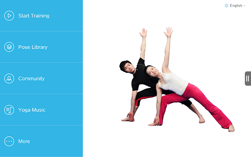 Daily Yoga - Fitness On-the-Go - screenshot thumbnail