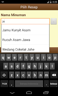 How to download Minuman Tradisional 1.2.2 apk for android