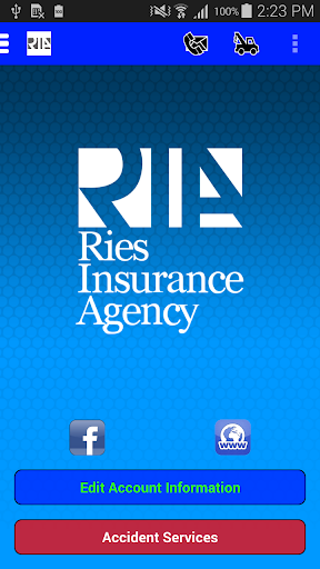 免費下載商業APP|Ries Insurance Agency app開箱文|APP開箱王