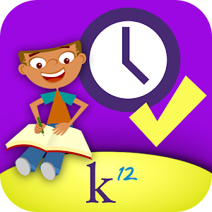Timed Reading & Comprehension.apk 1.2.5