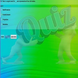 How to download English Quiz patch 1.0 apk for bluestacks
