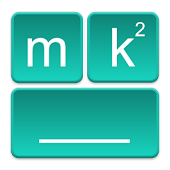Magic Keyboard (Paid version)