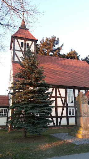 Dorfkirche Duben