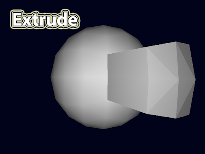 d3D Sculptor - screenshot thumbnail