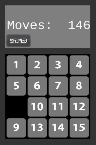 【免費解謎App】15 Puzzle-APP點子