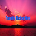 Family Detective logo