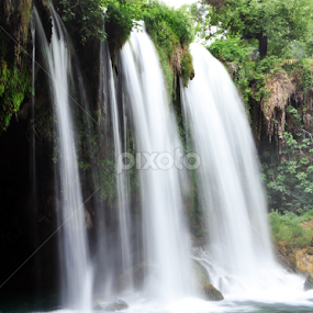 Duden by Ahmet AYDIN - Landscapes Waterscapes