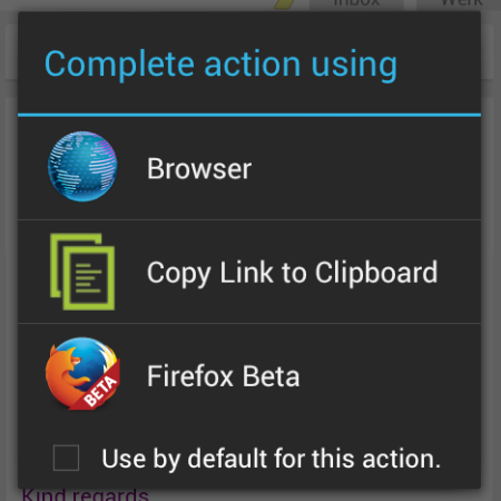 Copy Link to Clipboard