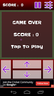 Snake Game Screenshots 9