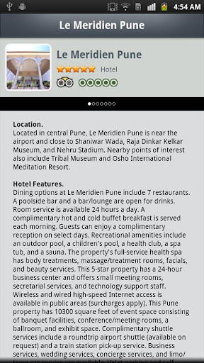 【免費旅遊App】Pune-APP點子