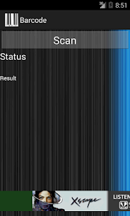 Download Barcode Scanner APK for PC