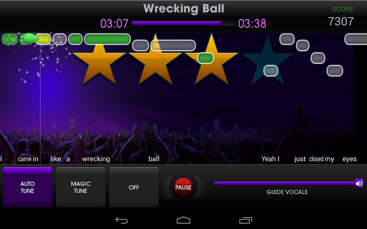 Download Starmaker - Sing Karaoke Songs ~ Game Eleven