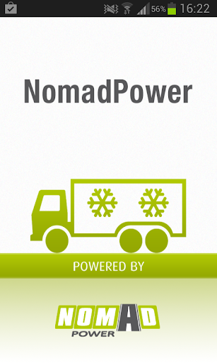 NomadPower