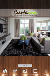 Lastest Curtainz Pte Ltd APK