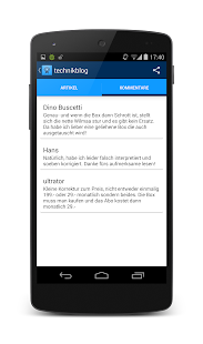 How to mod TechnikBlog lastet apk for pc
