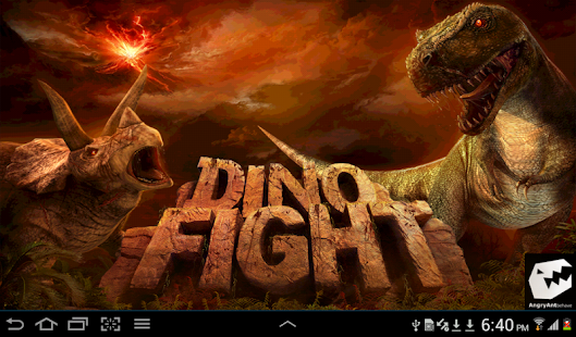 Dino Fight 3D Screenshots 5