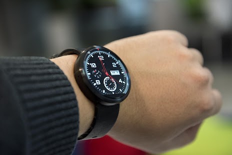 Free Lux Watch Face APK