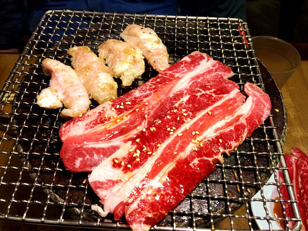 太田日式燒肉