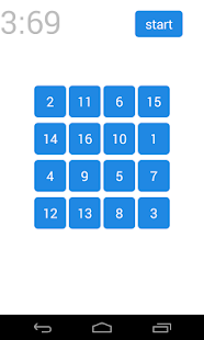 Lastest Touch The Number APK for Android