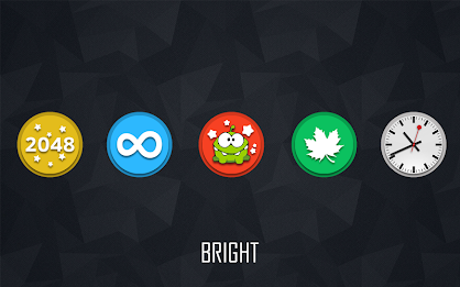 Decorus - Icon Pack poster 5