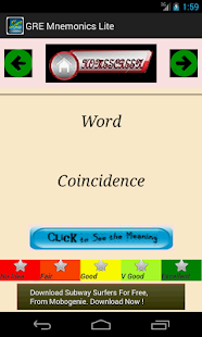 How to mod GRE Mnemonics Lite patch 1.0 apk for laptop
