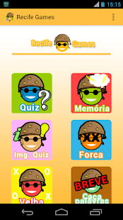 How to download Recife Games 1.1 apk for pc