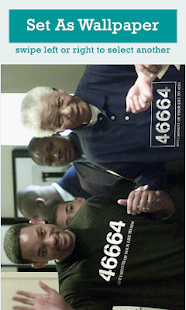 In Memoriam : Nelson Mandela Screenshots 1