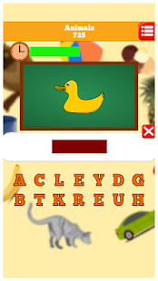 How to install Spell It Right : Word Game mod apk for laptop