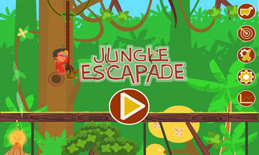 Jungle Escapade