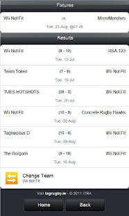Download ITRA Tag Rugby APK for Android
