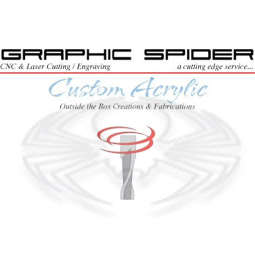 Graphic Spider LOGO-APP點子