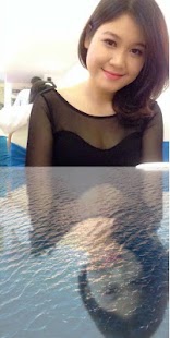 X2 Selfie - Mirror Effect Screenshots 1