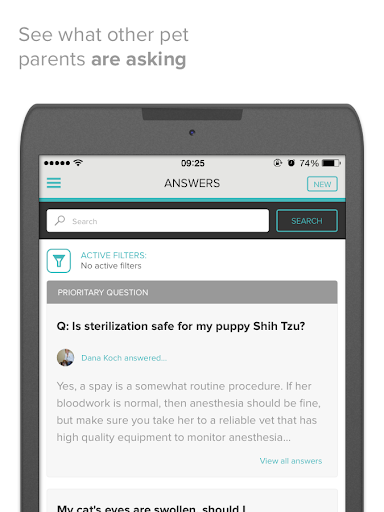 免費下載醫療APP|PetCoach - Ask a vet for free app開箱文|APP開箱王