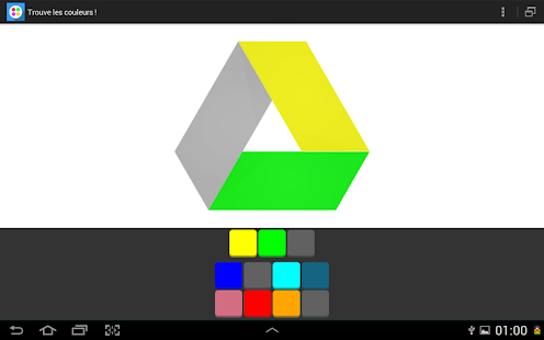 Find colors ! Screenshots 2