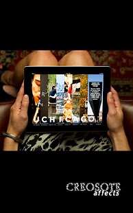 Free Creosote Tips APK