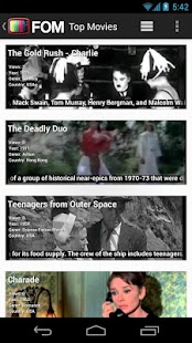 Free Free Old Movies - PublicDomain APK for Android