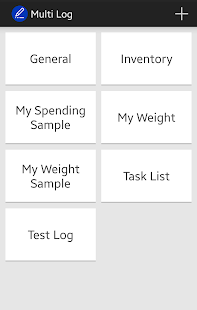 Free Multi Log APK for PC