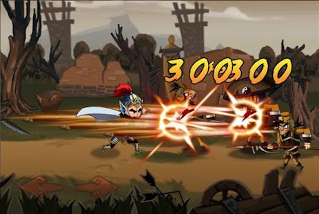 How to install 진격의 삼국 lastet apk for pc